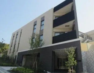 ファインステージ新横浜【2階】の外観