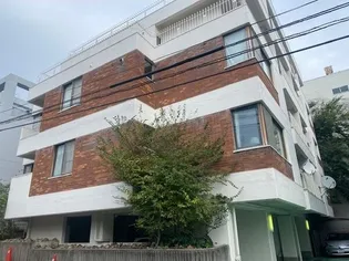 シャルム四ツ谷の画像