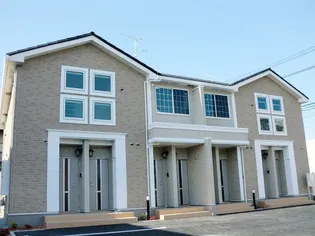 ジェントリーハートの画像