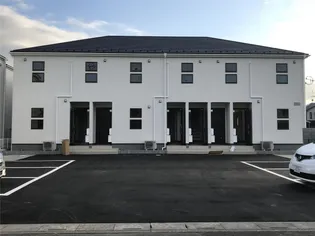 リーブルファイン南平野Vの画像