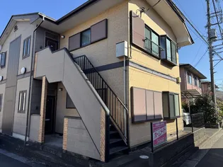 クリフサイドFの画像