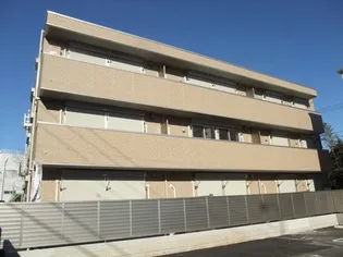 リバーヴィクトワールの画像