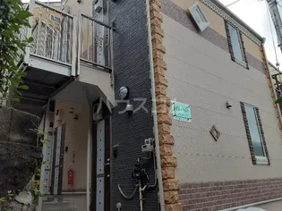 ユナイト南太田ジュネーブの杜の画像