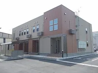 Maison de PasioI【1階】の外観