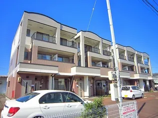 シャンメゾンS&Yの画像