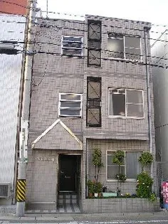 ICHIFUSHI【2階】の外観