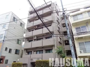 アートイン巣鴨の画像