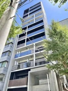 東京都中央区日本橋蛎殻町1【マンション】の外観