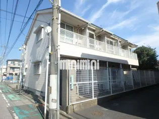 ラシェール蕨の画像