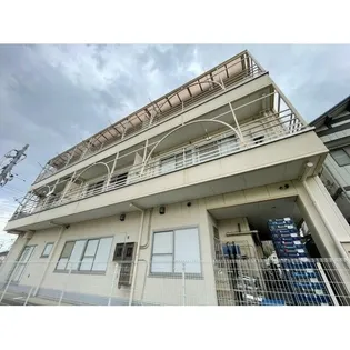 スサキフラットの画像