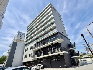 グランプレジールの画像