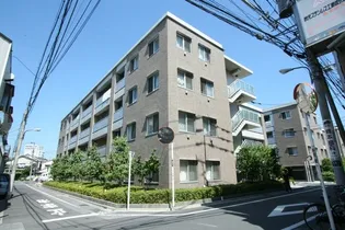 プリムヴェール西尾久メゾンAの画像