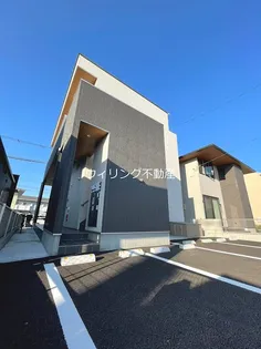 ADC嘉島BONHEURの画像