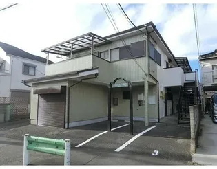 メゾンド ビューティーの画像