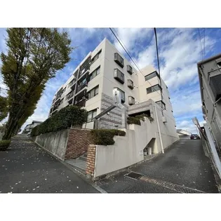 メゾン ドゥ クロッシュの画像