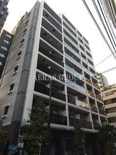 GLACIER大塚【5階】の外観