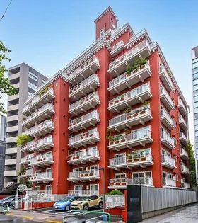 NK麹町コータース【9階】の外観