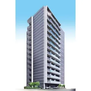 アーバネックス三田の画像