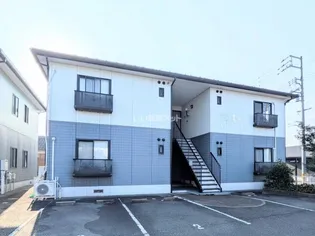 ベルヴェシティー青山 A棟の画像