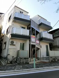 リーヴェルポート横浜南太田の画像