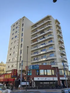 ジュウエル城西の画像