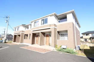 ルミエールIの画像