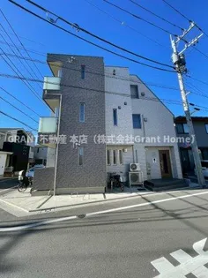 ルーミー六町の画像