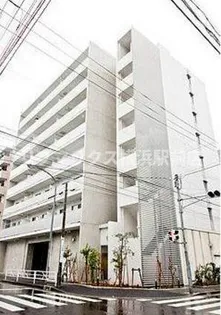 PORTO PARTIRE YOKOHAMAの画像