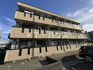 千葉県船橋市前原西2【アパート】の外観