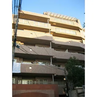 ロータリーパレス春日文京の画像