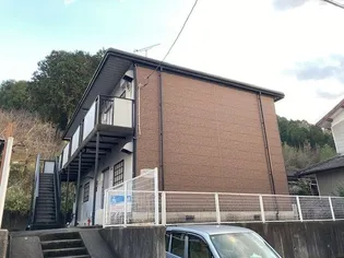 サンライフ夕陽ヶ丘の画像