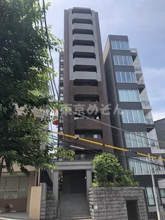 東京都千代田区麹町3【マンション】の外観