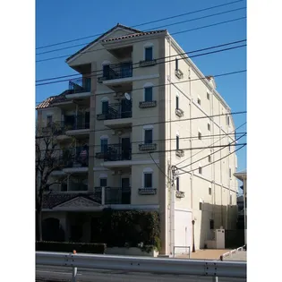 メゾン ド プロヴァンスの画像