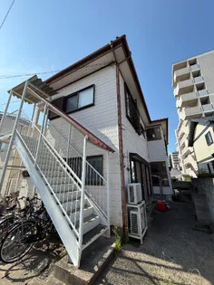 ハイツ菅原の画像