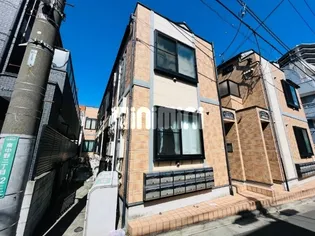 アーバンプレイス中野坂上IIIBの画像