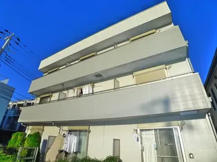 ヴィクトワール新鎌ケ谷の画像