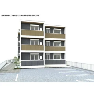 アローフィールド杏の画像