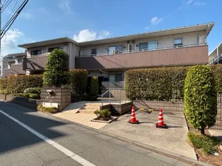 メゾン ド ボヌールIIIの画像