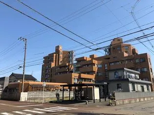 ドーン レジデンスの画像