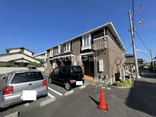 シャトー花ずいAの画像