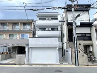 クレスト平野の画像