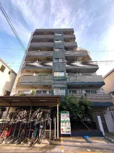 グランドコンシェルジュ蒲田イーストの画像