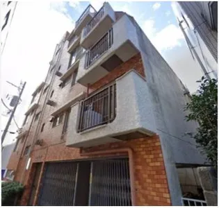 栄保プラザの画像