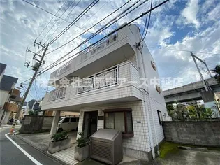 サンライズ西大井の画像