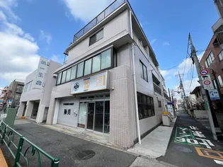 越後屋ビルの画像