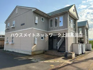 サンパレス東の画像