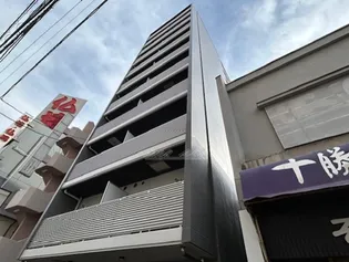 GENOVIA平塚IIIの画像