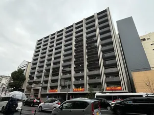 レ ジェイド上通の画像