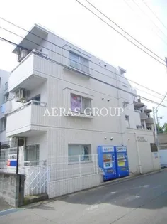 スカイコート宮崎台第4の画像