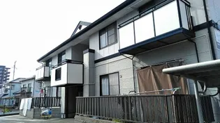 ステーブル長嶺 A棟の画像